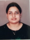 Priyanka Upadhyay